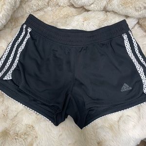 Adidas Size S Climate Shorts